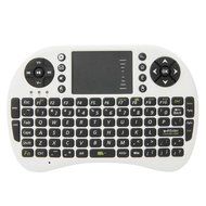 MicroMall M8S Quad-core Amlogic S812 2GB+8GB Android 4.4.2 2.4G/5G Wi-Fi Kodi Bluetooth TV Box + Smart Mini Keyboard... N2