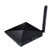 Android 4K TV Box W9 Amlogic S812 Quad core CPU Octa Core GPU with kodi Fully Loaded XBMC 2GB/16GB Dual Wifi 2.4G... N2
