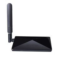 Android 4K TV Box W9 Amlogic S812 Quad core CPU Octa Core GPU with kodi Fully Loaded XBMC 2GB/16GB Dual Wifi 2.4G... N3