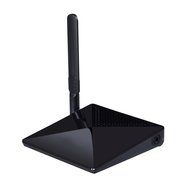 Android 4K TV Box W9 Amlogic S812 Quad core CPU Octa Core GPU with kodi Fully Loaded XBMC 2GB/16GB Dual Wifi 2.4G... N4