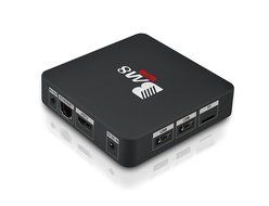 2016 New BM8 PRO 8 Core TV BOX Pinwheel Amlogic S912 octa core Android 6.0 64bit Dual Wifi Fully loaded unlocked... N3