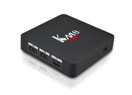 2016 New BM8 PRO 8 Core TV BOX Pinwheel Amlogic S912 octa core Android 6.0 64bit Dual Wifi Fully loaded unlocked... N7