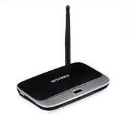 Upgraded Version CS918 Plus Rk3188 Smart Android Tv Box Quad Core Cortex A17 Android 4.4 Mini Pc Tv Stick Wifi...