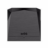 Vipwind M96 Amlogic S905 Android 6.0 Smart TV Box Quad-core 2GB/8GB 16.1 Kodi Fully Loaded Wifi 4K H.265 Set Top...