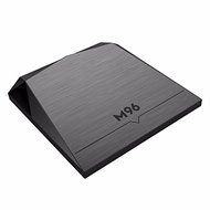 Vipwind M96 Amlogic S905 Android 6.0 Smart TV Box Quad-core 2GB/8GB 16.1 Kodi Fully Loaded Wifi 4K H.265 Set Top... N2