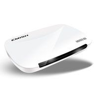 EMISH X700 Android 4.4 Quad-core smart TV Box Pro Media Player support with XBMC Wifi Facebook Skype Twitter MSN... N2
