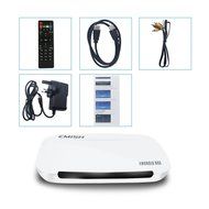 EMISH X700 Android 4.4 Quad-core smart TV Box Pro Media Player support with XBMC Wifi Facebook Skype Twitter MSN... N6