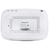 EMISH X700 Android 4.4 Quad-core smart TV Box Pro Media Player support with XBMC Wifi Facebook Skype Twitter MSN... N8