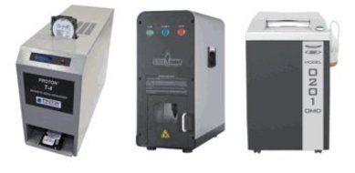 Degauss/ Crush/ Destroy Bundle #5: T-4 NSA &amp; DOD Degausser, 0101 Sledgehammer HD Crusher, and 0201 Optical Media...