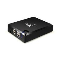 VIGICA K1 Plus DVB T2 DVB S2 Android 5.1 S905 Quad Core XBMC Fully Loaded Smart TV BOX 1G 8G Streaming Media Player...