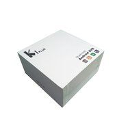 VIGICA K1 Plus DVB T2 DVB S2 Android 5.1 S905 Quad Core XBMC Fully Loaded Smart TV BOX 1G 8G Streaming Media Player... N5