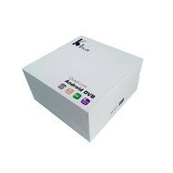 VIGICA K1 Plus DVB T2 DVB S2 Android 5.1 S905 Quad Core XBMC Fully Loaded Smart TV BOX 1G 8G Streaming Media Player... N6