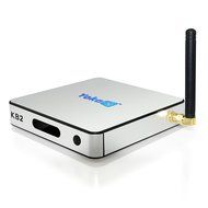 NPET KB2 Android 6.0 OTT TV Box Amlogic S912 KODI 17.0 Streaming Media Player Amlogic S912 KODI 17.0 Octa Core... N5