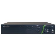 Speco Technologies Digital Video Recorder - 1 TB HDD D8DS1TB