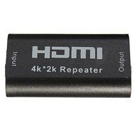 40M 130FT 1080p 1.65G bps Mini HDMI Extender Repeater Amplifier Booster Joiner Switch N2