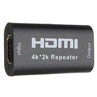 40M 130FT 1080p 1.65G bps Mini HDMI Extender Repeater Amplifier Booster Joiner Switch N3