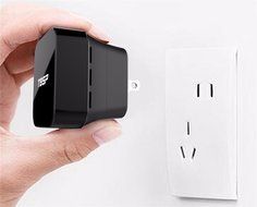 Smart TV Box, M.Way Amlogic S905X Android 6.0 TV Box Bluetooth 4.0 HD Octa-core 2GB+8GB 2.4GHz WiFi 3d 4k Streaming...