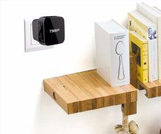 Smart TV Box, M.Way Amlogic S905X Android 6.0 TV Box Bluetooth 4.0 HD Octa-core 2GB+8GB 2.4GHz WiFi 3d 4k Streaming... N2