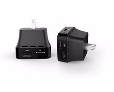 Smart TV Box, M.Way Amlogic S905X Android 6.0 TV Box Bluetooth 4.0 HD Octa-core 2GB+8GB 2.4GHz WiFi 3d 4k Streaming... N4