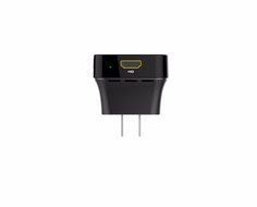 Smart TV Box, M.Way Amlogic S905X Android 6.0 TV Box Bluetooth 4.0 HD Octa-core 2GB+8GB 2.4GHz WiFi 3d 4k Streaming... N6