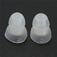 BephaMart 1 Pair Replacement Earbud Ear Tips For Small Size Of Klipsch Headphone Shipped and Sold by BephaMart