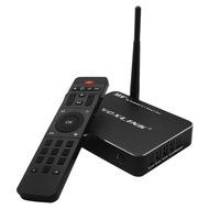 Voxlink M9 Android 5.1.1 1+8G S905 network player network TV set-top box