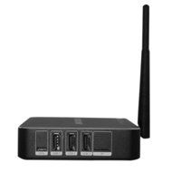 Voxlink M9 Android 5.1.1 1+8G S905 network player network TV set-top box N2