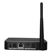 Voxlink M9 Android 5.1.1 1+8G S905 network player network TV set-top box N3