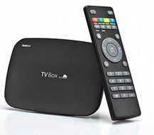 Q400-S805 TV Box Amlogic S805 Cortex A5 Support H.265 1080p@60fps Video Decoding with Special Edition 14.2 KODI... N2