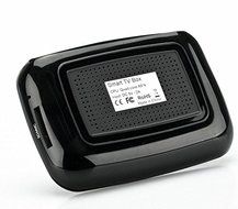 Q400-S805 TV Box Amlogic S805 Cortex A5 Support H.265 1080p@60fps Video Decoding with Special Edition 14.2 KODI... N3