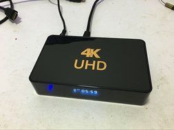 HomeStrong 4K IPTV