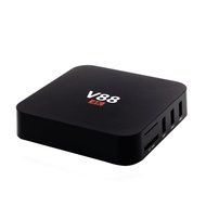 Wayer V88 Rockchip 3229 Quad Core Android 5.1 TV Box 1.5GHZ 1GB/8GB KODI Fully Online Loaded with Sports/3D Movies... N7