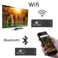 MK808 PRO Smart Android TV Dongle Box Android 5.1 S905 Quad-Core 64bit 1G / 8G KODI XBMC UHD 4K Mini PC WiFi H... N2