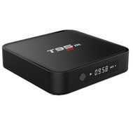 T95M Android TV Box Amlogic S905 Quad Core KODI 16.0 Pre-installed HD 4K2K 1G/8G HDMI WiFi Android 5.1 Smart Streaming... N2