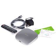 Android TV Box, DOITOP X5 Amlogic Quad Core Streaming Media Player 1G/8G/4K WIFI S905 KODI Fully Unlocked Rooted... N2