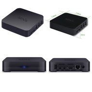 2015 Newest MXQ Android 4.4 Tv Box Amlogic S805 Quad Core 1GB RAM 8GB Flash Android 4.4 KitKat, Support 1080p... N2