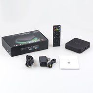 2015 Newest MXQ Android 4.4 Tv Box Amlogic S805 Quad Core 1GB RAM 8GB Flash Android 4.4 KitKat, Support 1080p... N3