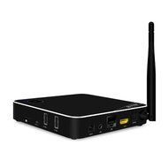 Coper M18 Amlogic S905 4K Quad Core Android 5.1 TV Box Fully Loaded 2/16G WIFI