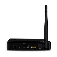 Coper M18 Amlogic S905 4K Quad Core Android 5.1 TV Box Fully Loaded 2/16G WIFI N3