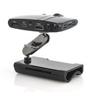 Android 4.2 TV Box Hawk-Droid- Built-in 5MP Camera 1GHz Dual Core 8GB Internal Memory