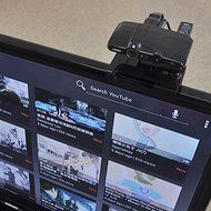 Android 4.2 TV Box Hawk-Droid- Built-in 5MP Camera 1GHz Dual Core 8GB Internal Memory N3