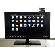 Android 4.2 TV Box Hawk-Droid- Built-in 5MP Camera 1GHz Dual Core 8GB Internal Memory N6