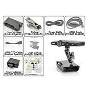 Android 4.2 TV Box Hawk-Droid- Built-in 5MP Camera 1GHz Dual Core 8GB Internal Memory N7