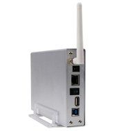 2TB HDD Wireless Home WiFi Media Storage Streaming File Server N3