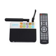 Legazone CSA93 Amlogic S912 Android TV Box Octa core ARM Cortex-A53 2G/16G Android 6.0 TV Box Kodi 17.0 Dual Wifi...