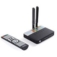 Legazone CSA93 Amlogic S912 Android TV Box Octa core ARM Cortex-A53 2G/16G Android 6.0 TV Box Kodi 17.0 Dual Wifi... N2