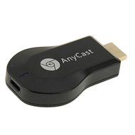 Generic M2 PLUS WiFi HDMI Dongle Display Receiver, CPU: Cortex A9 1.2GHz, Support Android / iOS