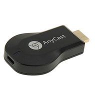 Generic M2 PLUS WiFi HDMI Dongle Display Receiver, CPU: Cortex A9 1.2GHz, Support Android / iOS N2