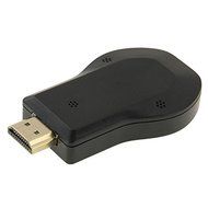 Generic M2 PLUS WiFi HDMI Dongle Display Receiver, CPU: Cortex A9 1.2GHz, Support Android / iOS N3