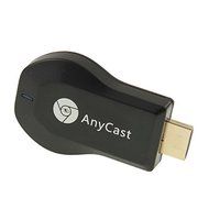 Generic M2 PLUS WiFi HDMI Dongle Display Receiver, CPU: Cortex A9 1.2GHz, Support Android / iOS N4